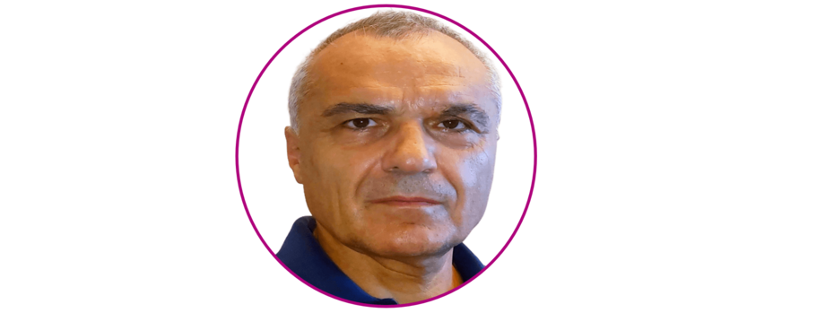 [Translate to Français:] Daniele Maini, Logistics Director at Coop Consorzio Nord Ovest